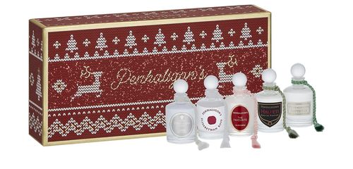 PENHALIGON'S Mini coffret Her 5 x 5 ml