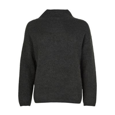 Taro turtle neck sweater