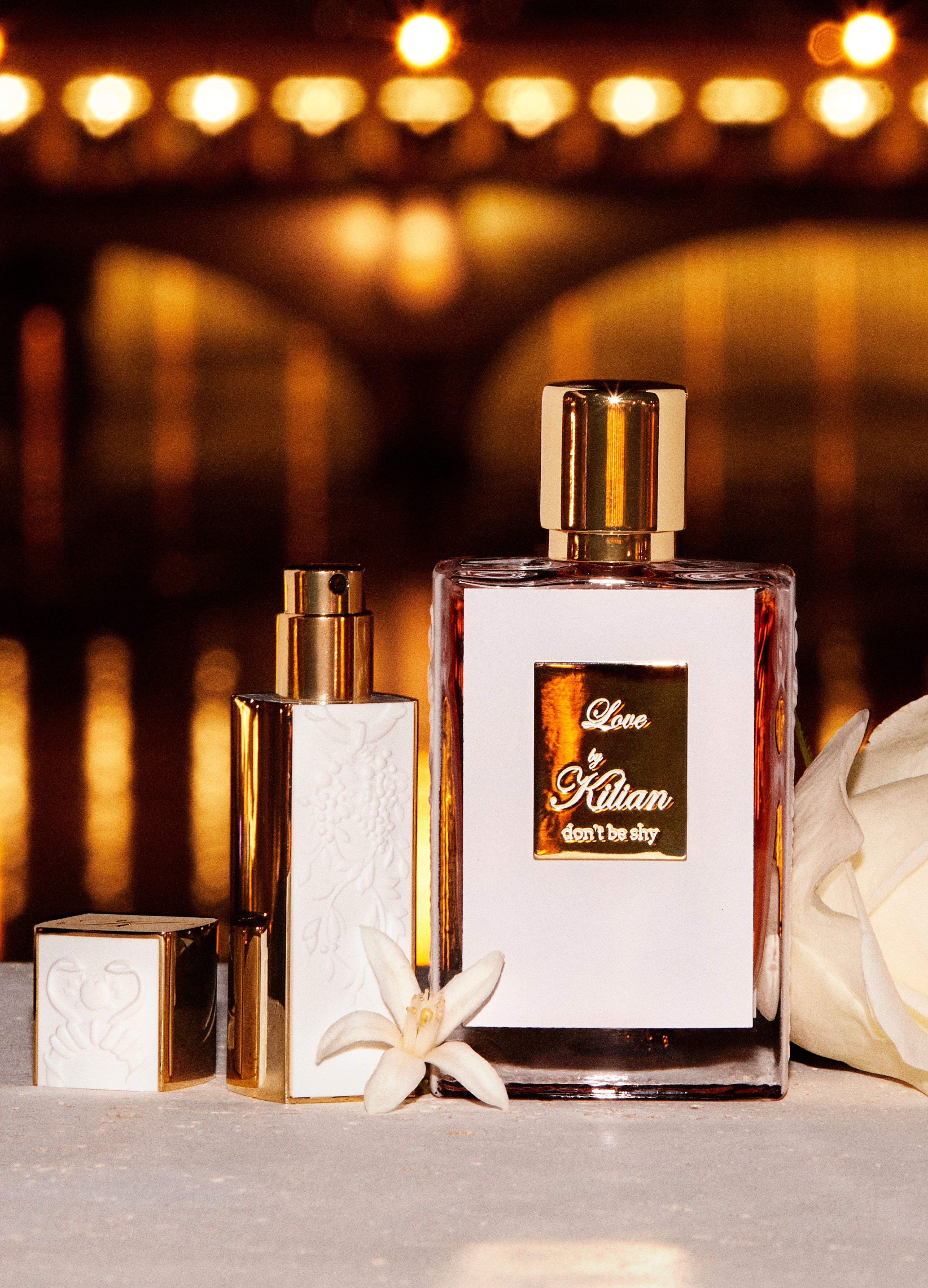 Love, Don't Be Shy eau de parfum 50 ml thumbnail 7