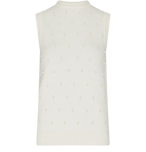 ZIMMERMANN Crush beaded tank