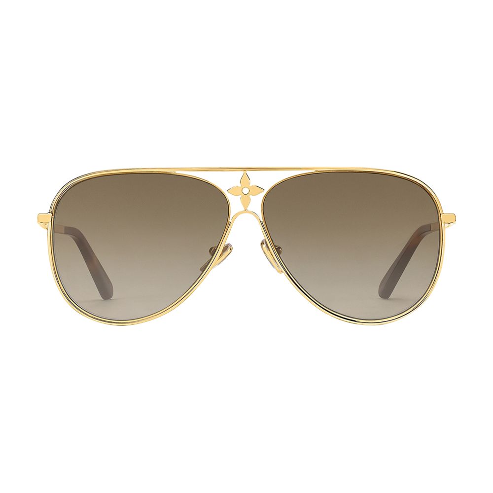 LV Star Pilot Sunglasses thumbnail 8