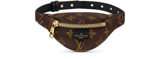 Fasten Your LV Bracelet Monogram Canvas - Accessories