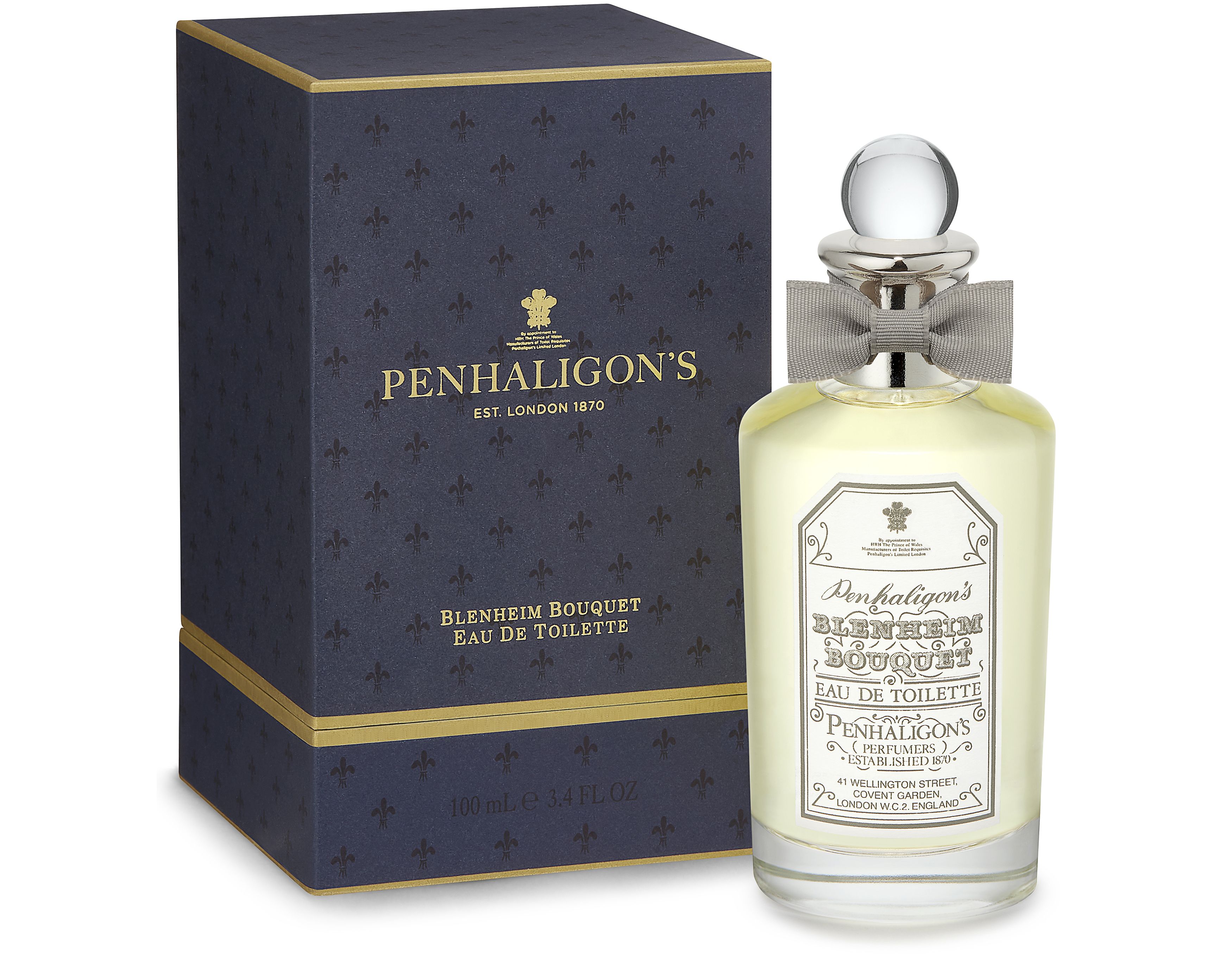 Blenheim Bouquet eau de toilette 100 ml thumbnail 3