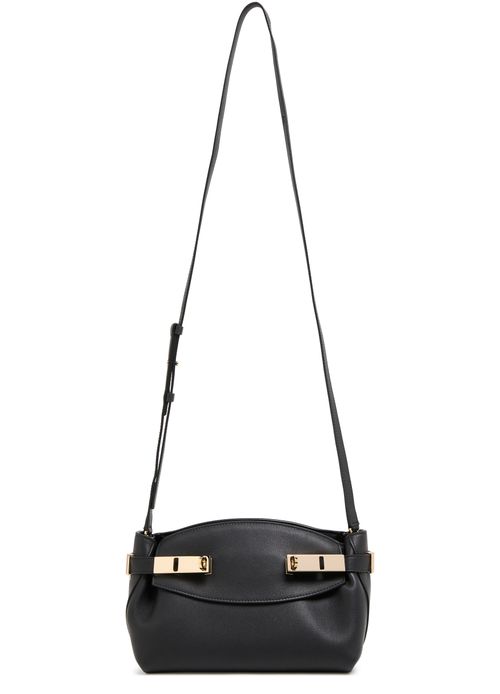 FERRAGAMO Hug pouch