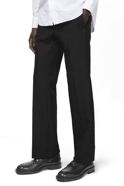 FERRAGAMO Belgium loafers
