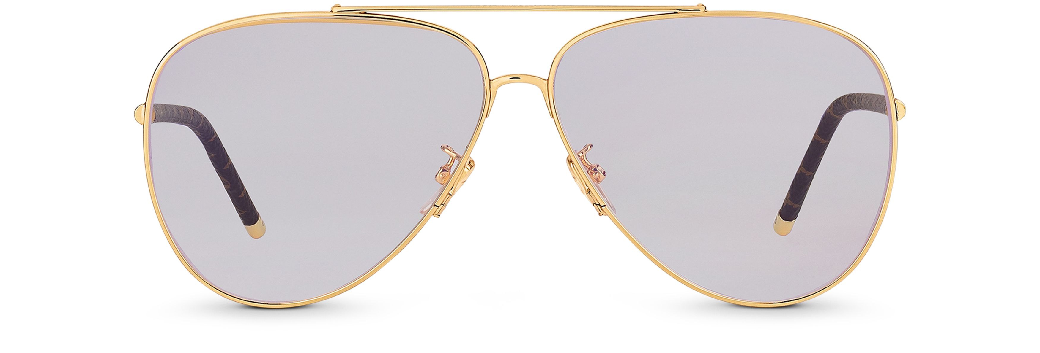 LV First Pilot Sunglasses