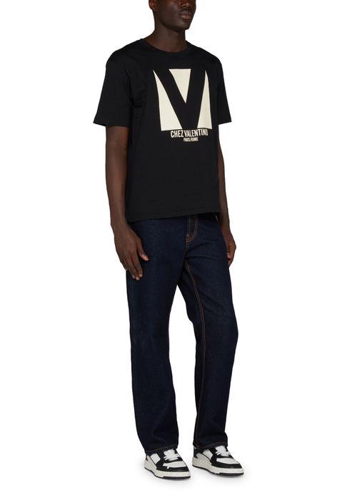 VALENTINO GARAVANI Short-sleeved t-shirt