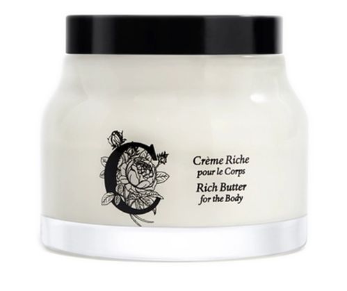 DIPTYQUE Exfoiliating ointment for the body  200 ml