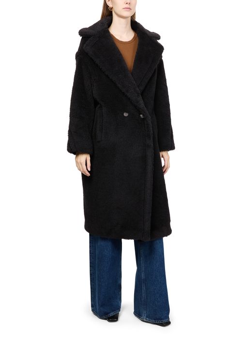 MAX MARA Teddy Tedgirl coat