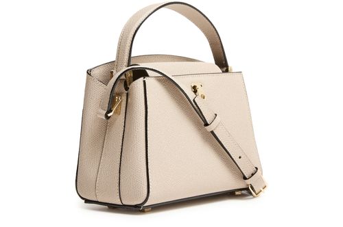 VALEXTRA Brera micro bag