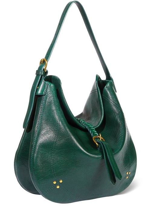 JEROME DREYFUSS Luis shoulder bag