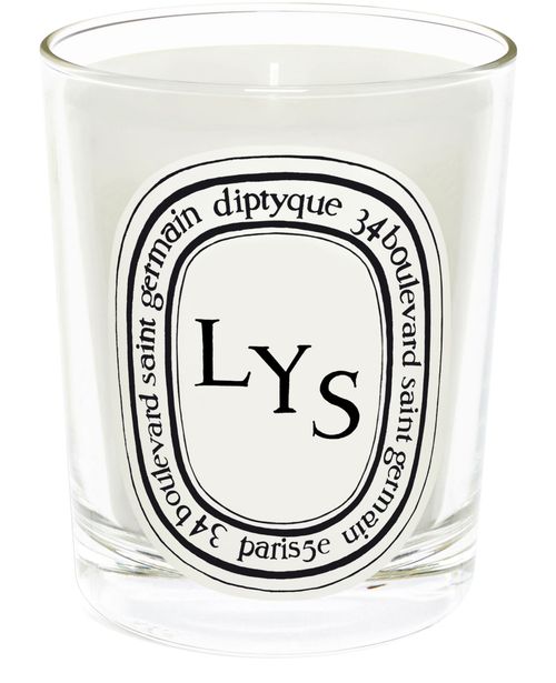 DIPTYQUE Lys candle 190 g