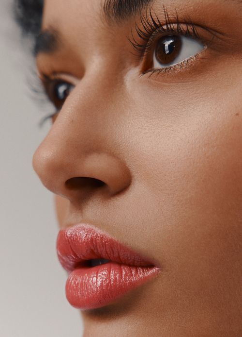 HERMÈS Rouge Hermès, Silky Lipstick Shine