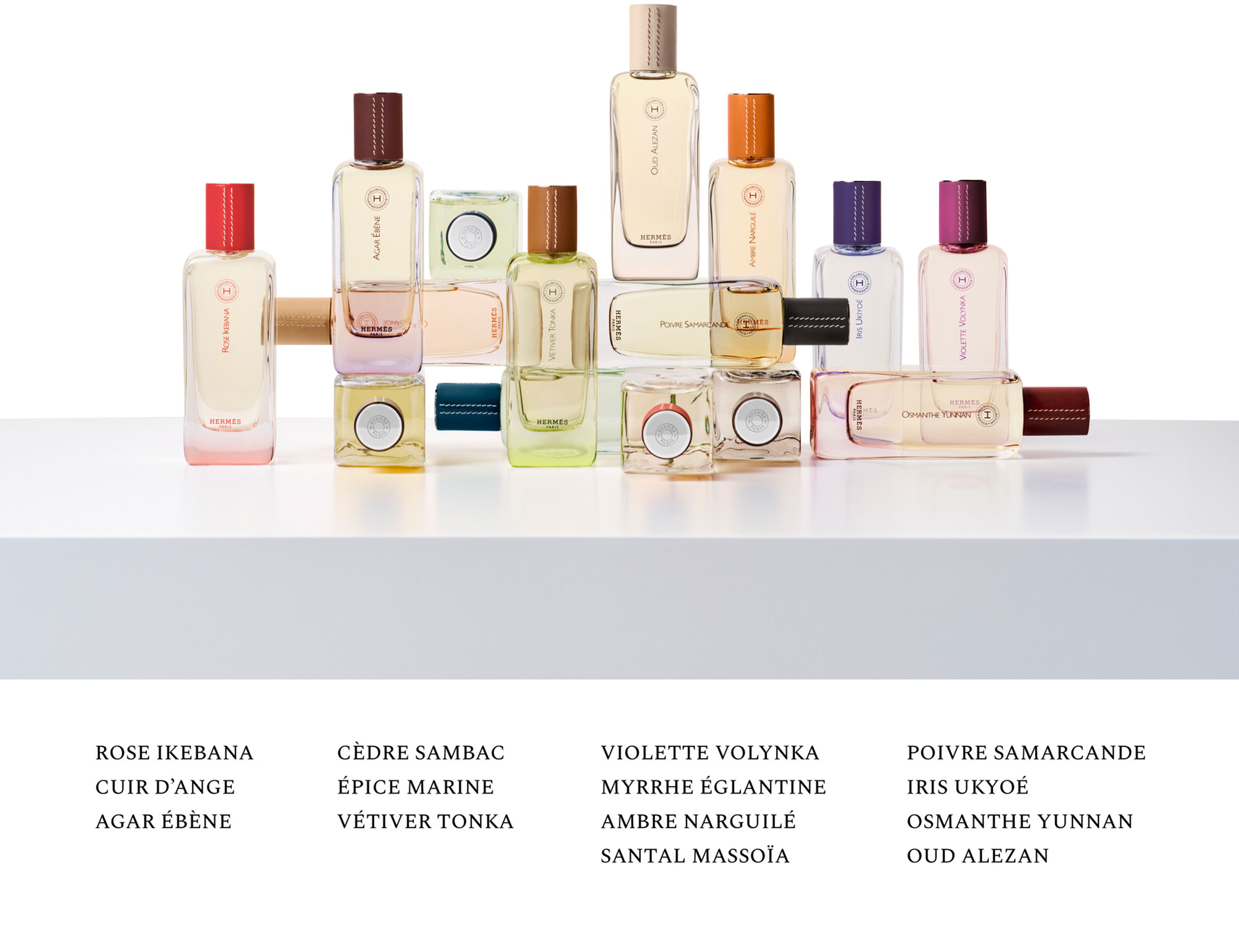 Vétiver Tonka, Eau de Toilette 100 ml thumbnail 5