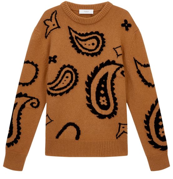 Pringle merino deals wool jumper