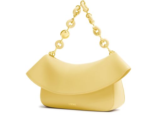 LOEWE Sac moyen Ola