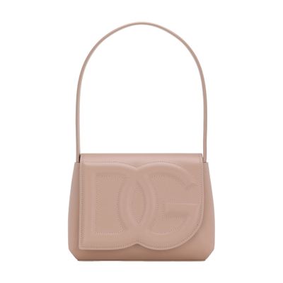 Dg logo bag crossbody bag - DOLCE & GABBANA