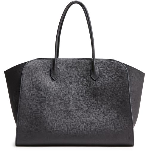 THE ROW Marlo 12 tote bag in leather
