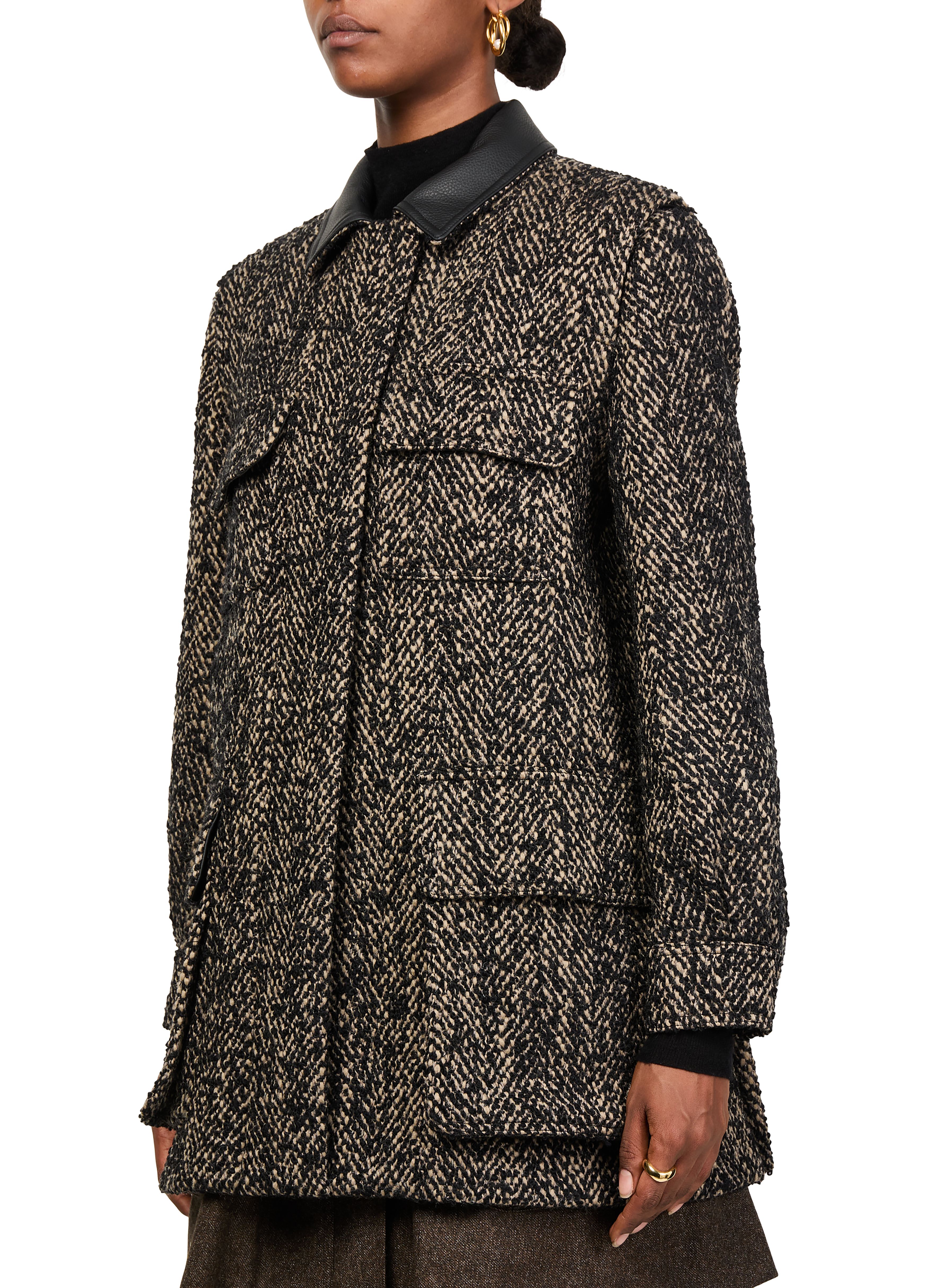 Angio coat thumbnail 4