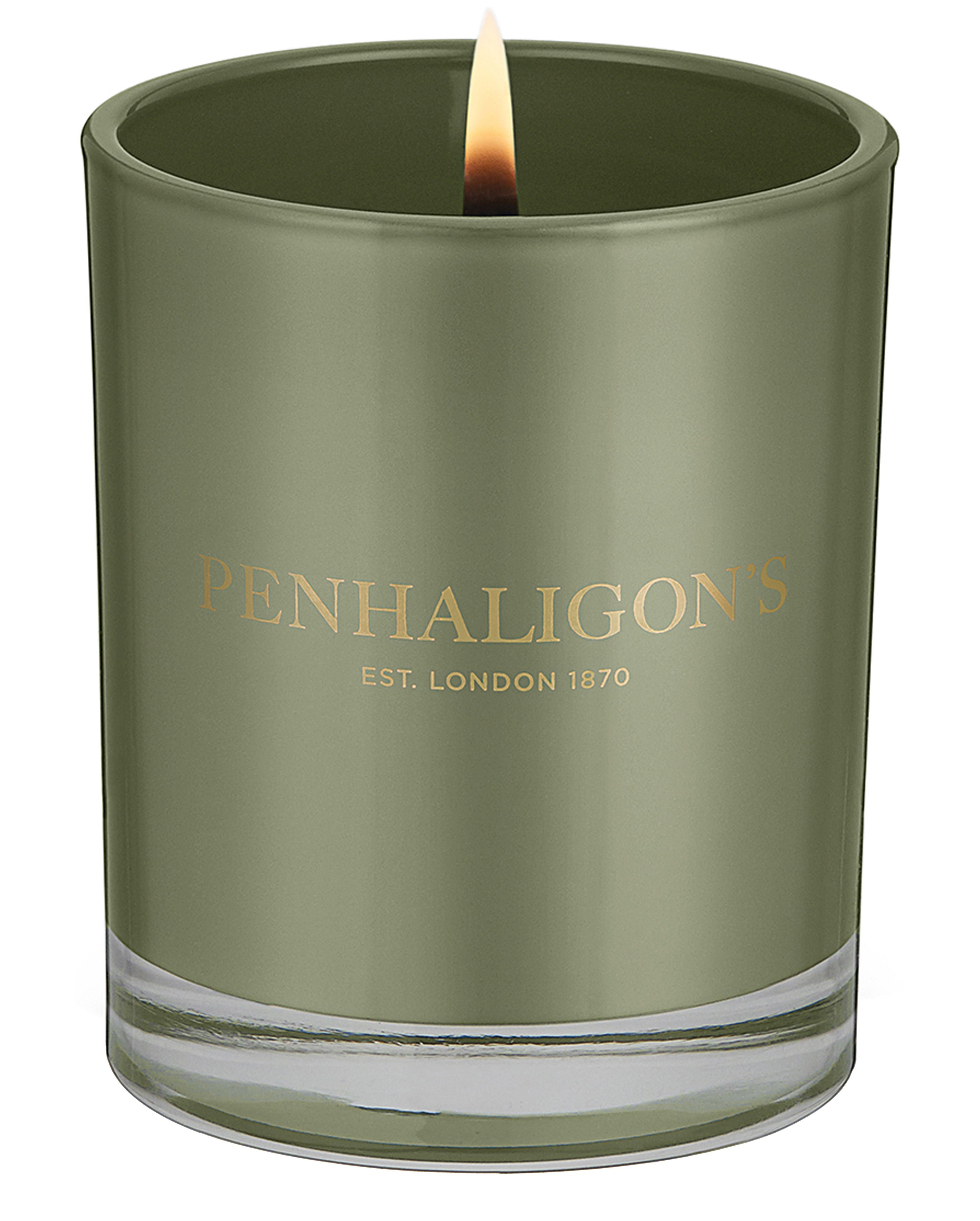 Tabuk Harvest Trade Routes candle 200 g
