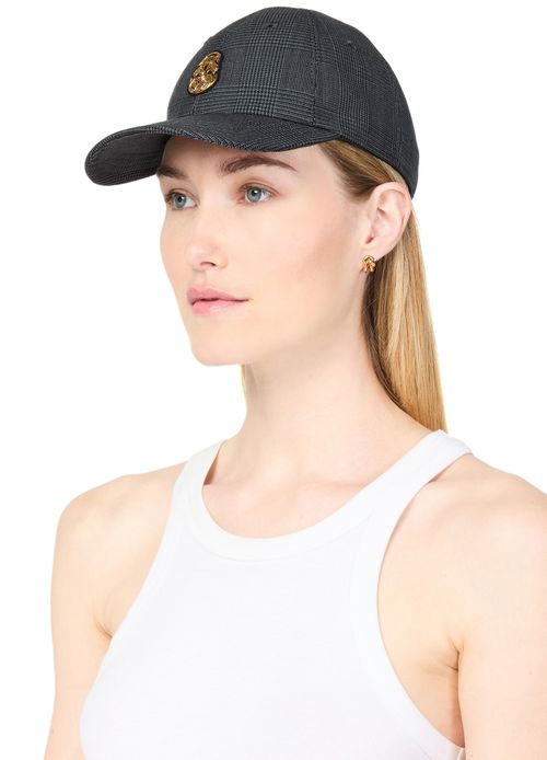 MCQUEEN Casquette