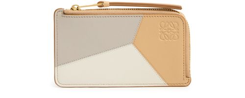 LOEWE Puzzle Coin cardholder