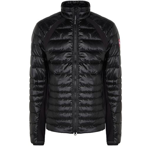 CANADA GOOSE Hybridge 轻薄夹克