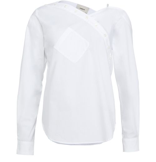 COPERNI Heart long-sleveed shirt