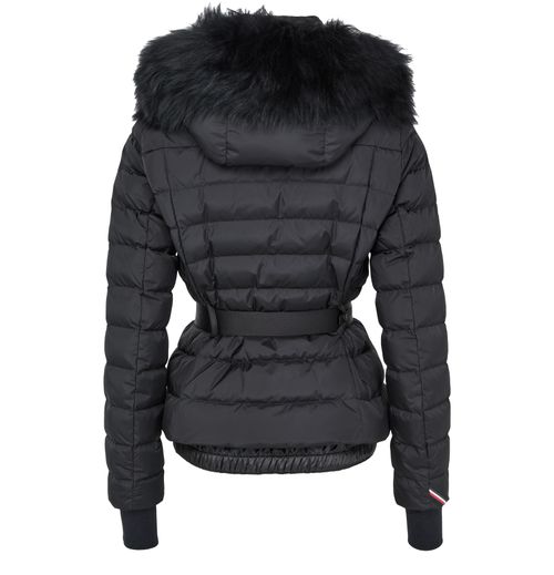 MONCLER GRENOBLE Beverley down jacket