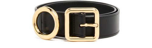 JACQUEMUS The Regalo Belt