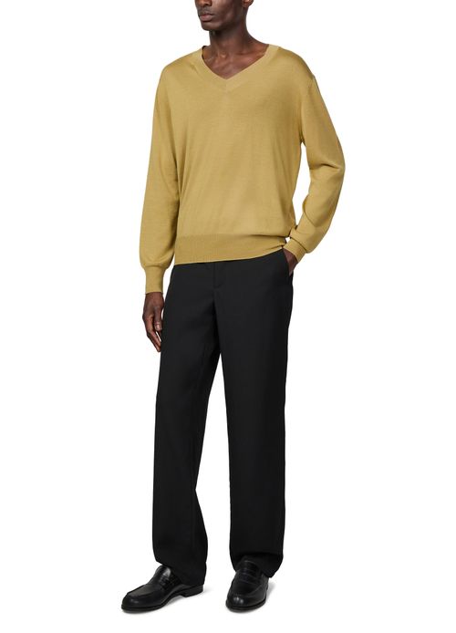 AMI PARIS Ami de Cur Ton-in-Ton-Sweatshirt