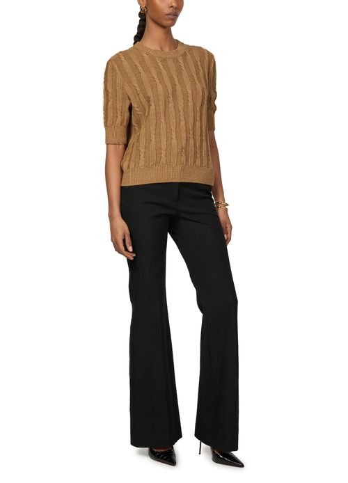MAX MARA Pull en lin Album