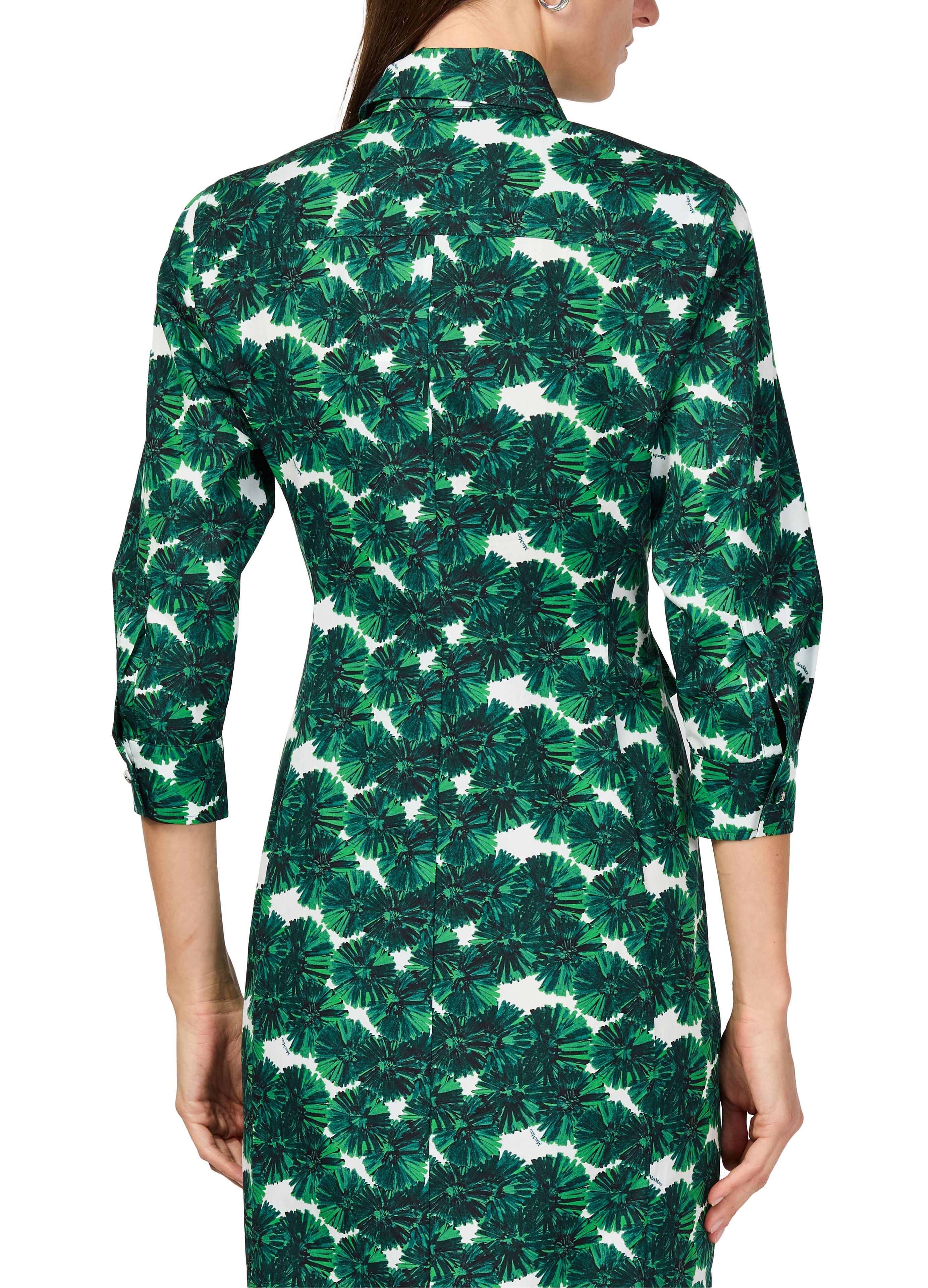 Maremma midi dress thumbnail 5