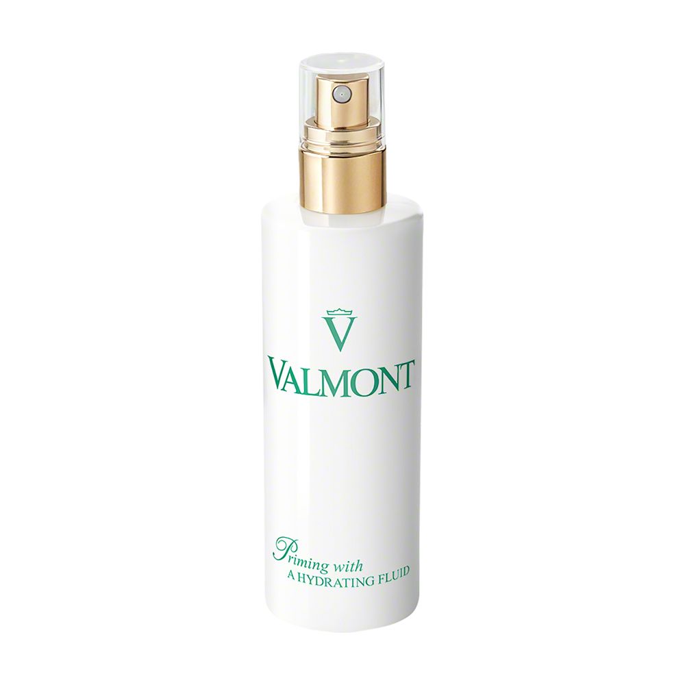 Priming with a hydrating fluid instant hydrating primer 150 ml thumbnail 10