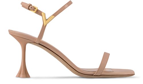LOUIS VUITTON Sandale Blossom