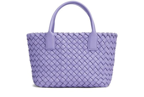 BOTTEGA VENETA Mini Cabat