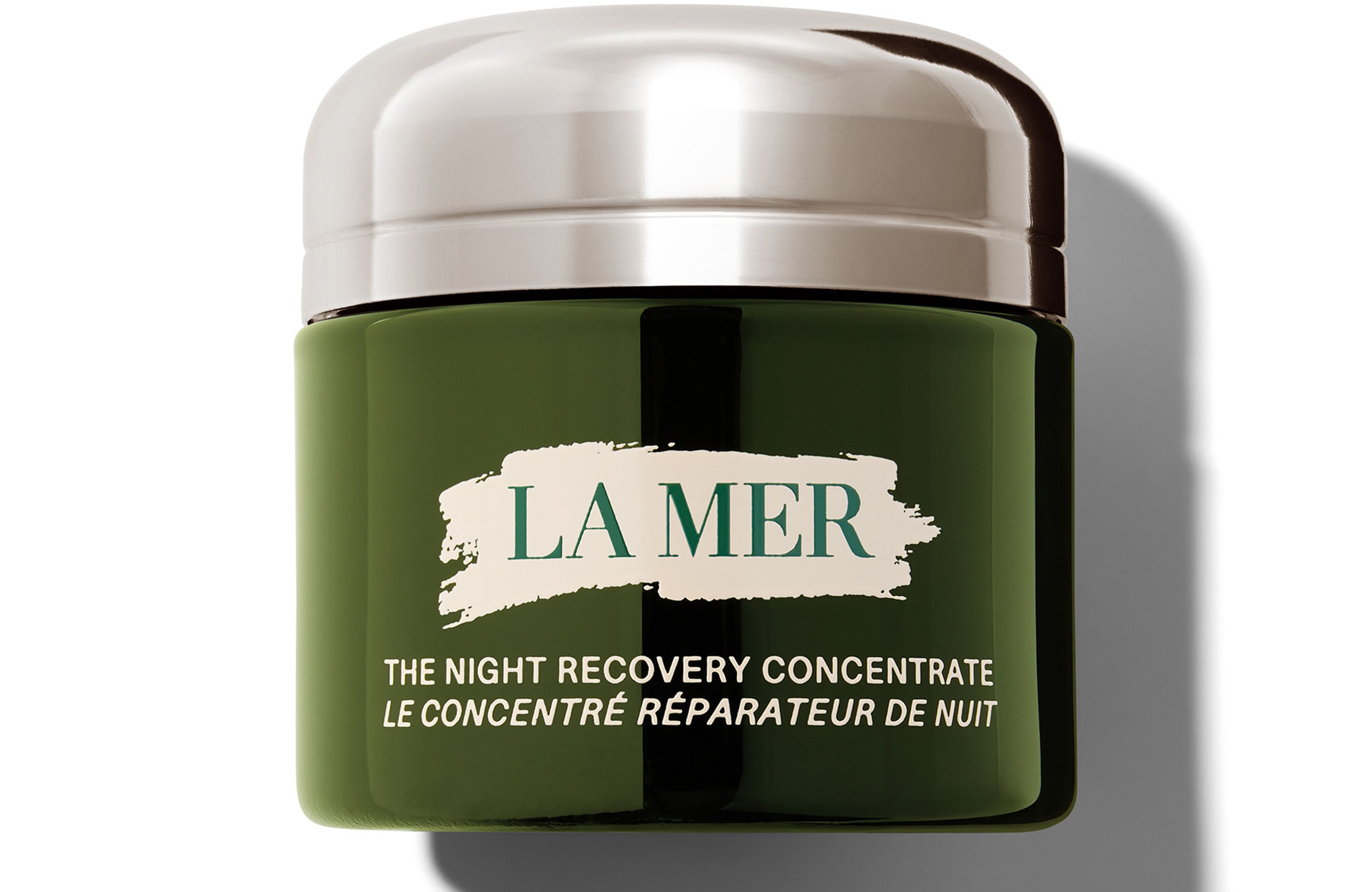Le Concentré réparateur de nuit 15 ml