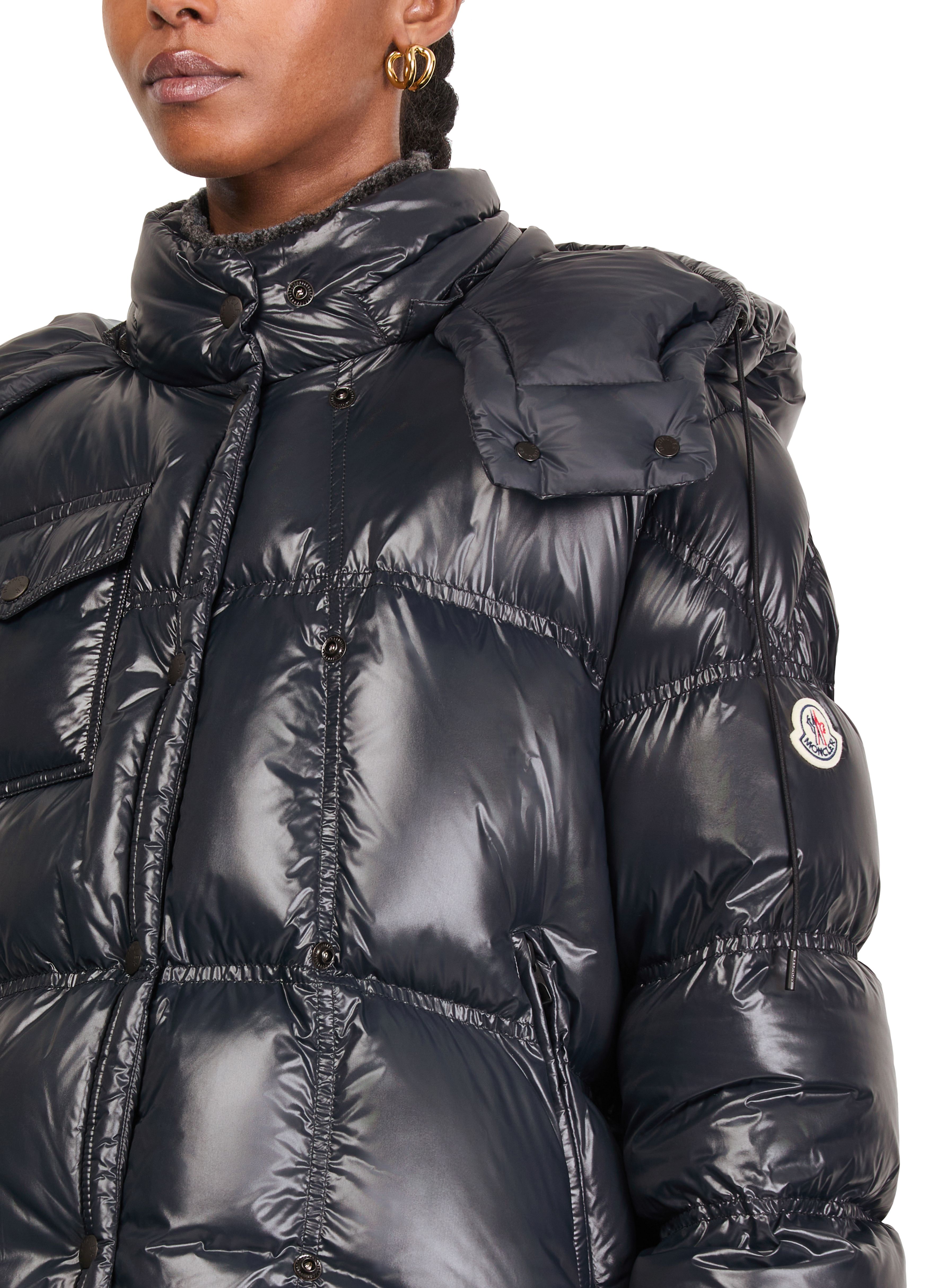 Erea down jacket thumbnail 4