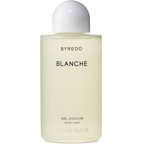 BYREDO Blanche Body Wash 225 ml