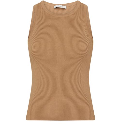 S MAX MARA Amburgo tank top
