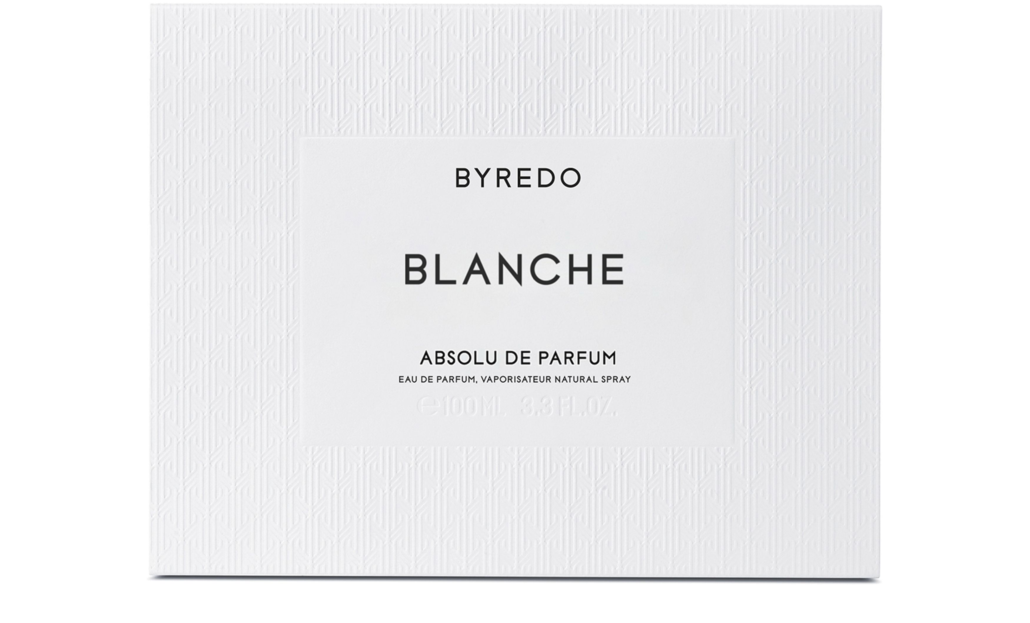 Blanche Ablsolu de parfum 100 ml thumbnail 3