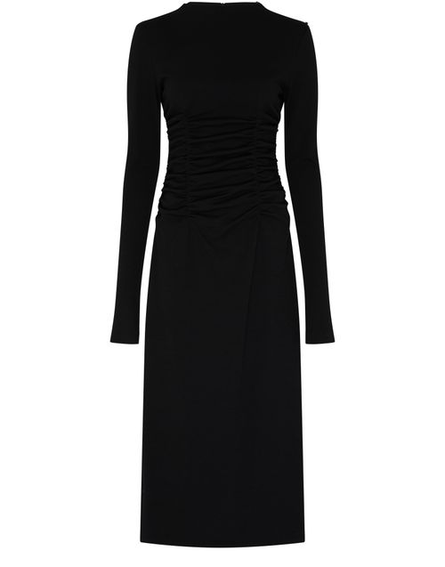 SPORTMAX Acline 长款连衣裙