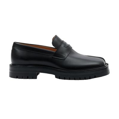 Maison top margiela loafers