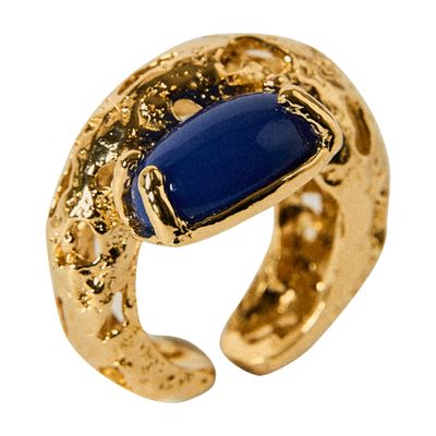 Paola Sighinolfi Mayge Ring In Gold