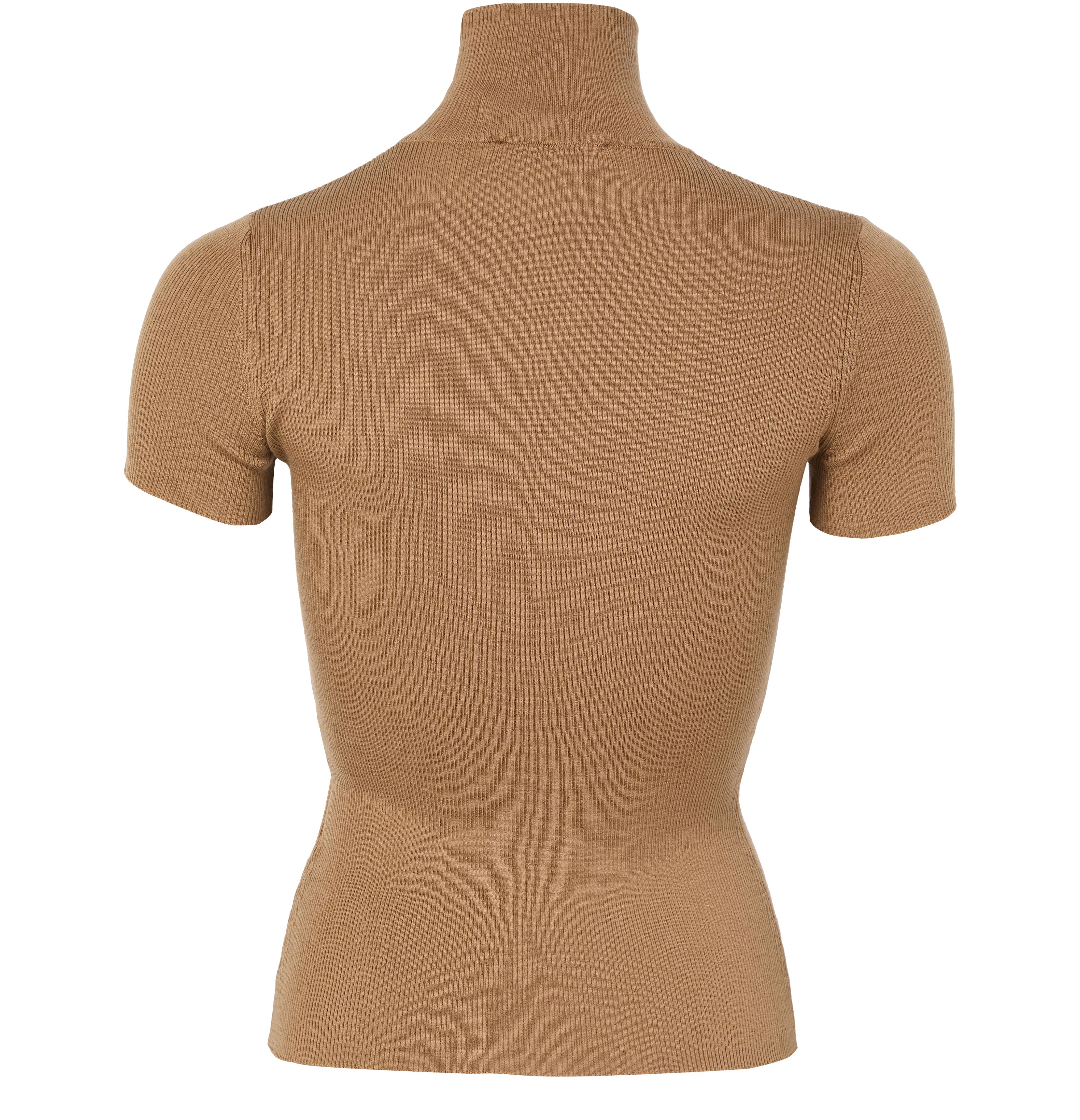 Afa turtle neck sweater thumbnail 3