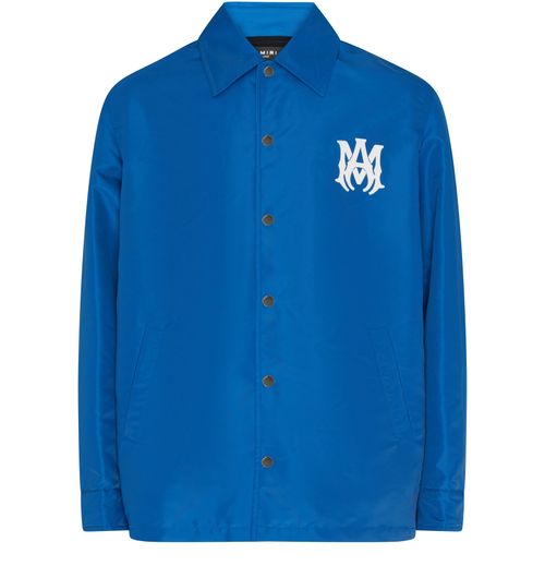 AMIRI MA coach jacket