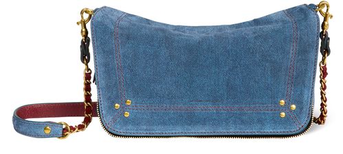 JEROME DREYFUSS Bobi S crossbody bag