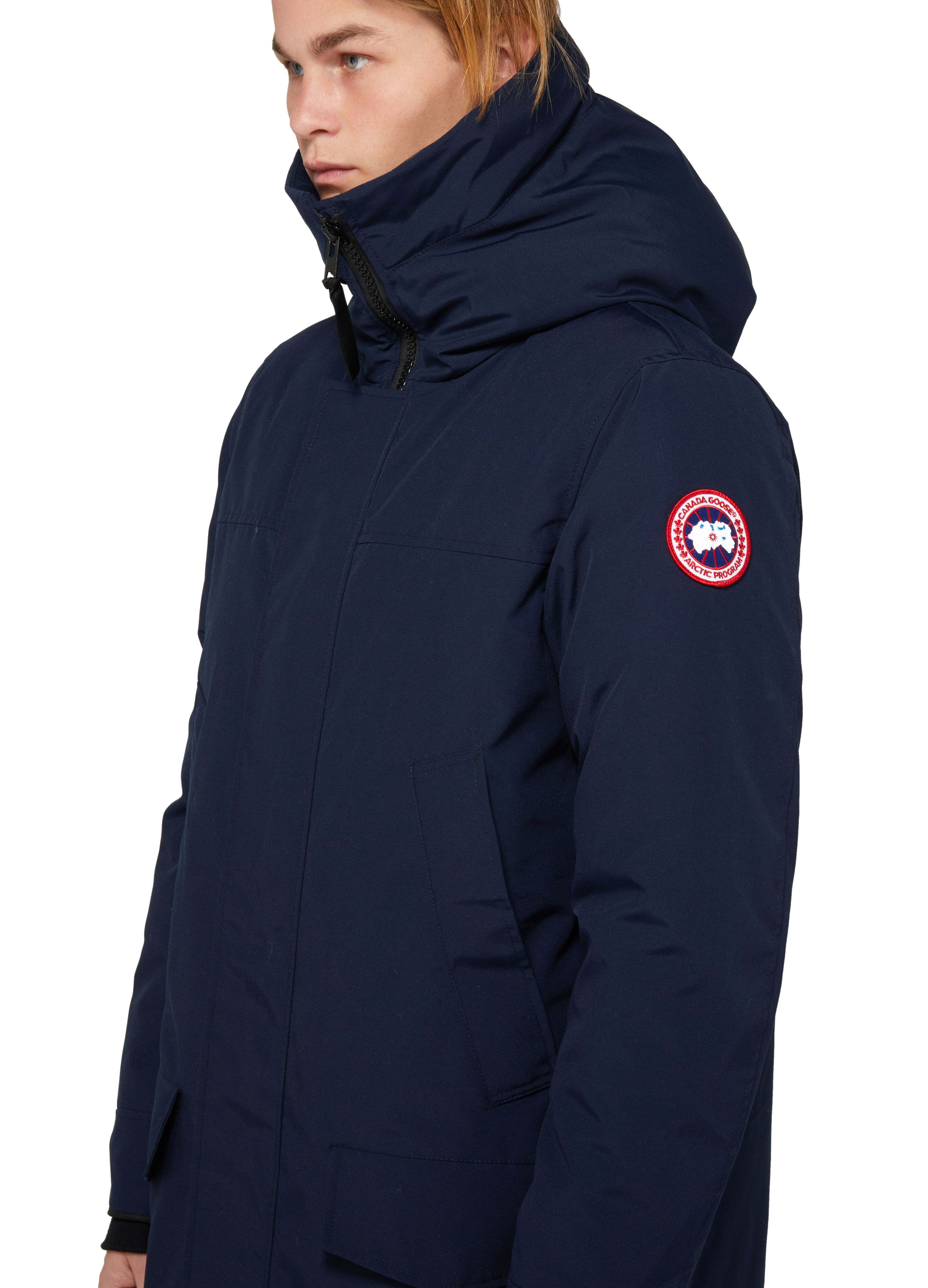 Langford Parka thumbnail 4