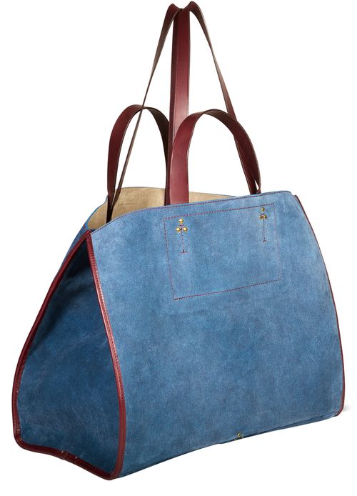 JEROME DREYFUSS Leon L tote bag