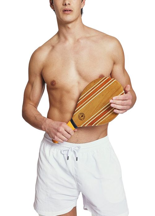 FRESCOBOL CARIOCA Leblon Beach Bat Set
